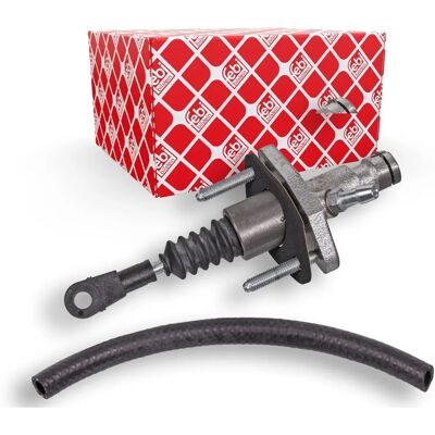 FEBI BILSTEIN 28691 Kupplungspedalkylinder - Fahrzeugteil FEBI BILSTEIN 28691 Kupplungspedalkylinder - Fahrzeugteil