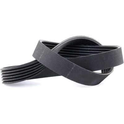 Febi Bilstein Poly-V Vev - 6pk750mm EPDM Gummi Febi Bilstein Poly-V Vev - 6pk750mm EPDM Gummi