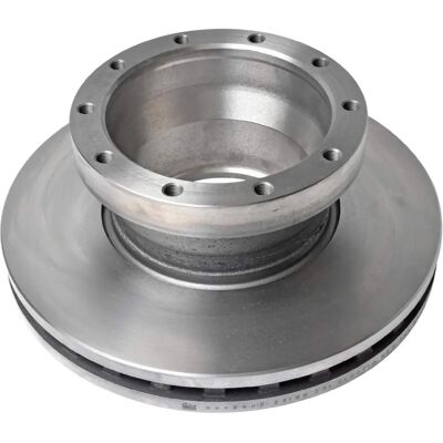 FEBI BILSTEIN Jarrulevy - 29155 - Ilmastoitu, 45mm, 375mm - Jarrulevy FEBI BILSTEIN Jarrulevy - 29155 - Ilmastoitu, 45mm, 375mm - Jarrulevy