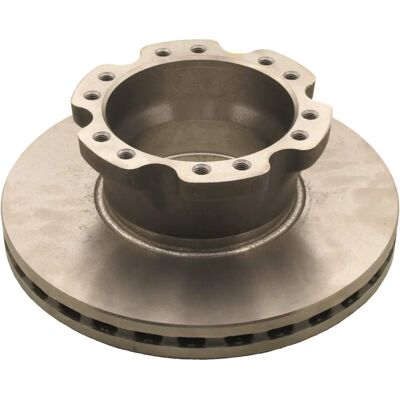 FEBI BILSTEIN Tylna wentylowana tarcza hamulcowa FEBI BILSTEIN Tylna wentylowana tarcza hamulcowa