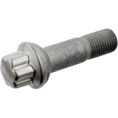 Febi Bilstein hjulbult - M14 x 1,5 - Stål - Mercedes-Benz Kompatibel Febi Bilstein hjulbult - M14 x 1,5 - Stål - Mercedes-Benz Kompatibel