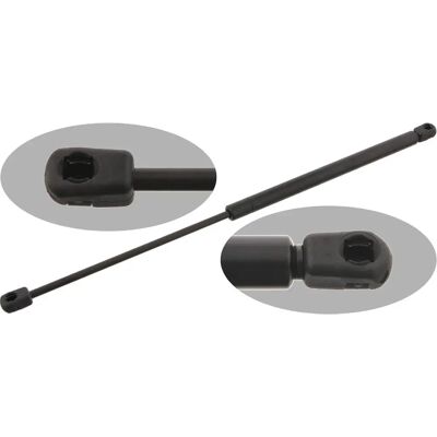 FEBI BILSTEIN Model 29204 Suport pentru capotă stângă - Capotă FEBI BILSTEIN Model 29204 Suport pentru capotă stângă - Capotă