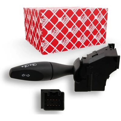 FEBI BILSTEIN 29237 Styringskollekswitch - Ford Fiesta Fusion Mondeo FEBI BILSTEIN 29237 Styringskollekswitch - Ford Fiesta Fusion Mondeo