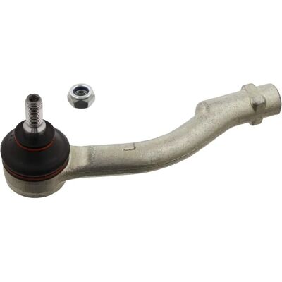 FEBI BILSTEIN 29272 Eindstangen - Vooras links - Gietijzeren staal FEBI BILSTEIN 29272 Eindstangen - Vooras links - Gietijzeren staal