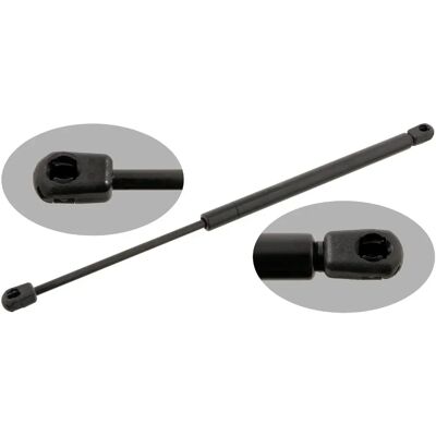 FEBI BILSTEIN 29295 Gasfjeder - Støtte til Hyundai Coupe II FEBI BILSTEIN 29295 Gasfjeder - Støtte til Hyundai Coupe II