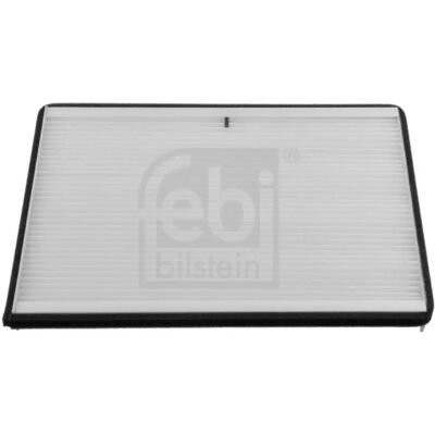 FEBI BILSTEIN Modell 29307 Kabinluftfilter - Pollen, luftkonditionering FEBI BILSTEIN Modell 29307 Kabinluftfilter - Pollen, luftkonditionering