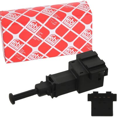FEBI BILSTEIN 29316 - Comutator Lumină Frână FEBI BILSTEIN 29316 - Comutator Lumină Frână