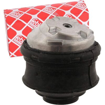Suporte de motor FEBI BILSTEIN - Hidráulico W221 W203 S211 C209 R230 Suporte de motor FEBI BILSTEIN - Hidráulico W221 W203 S211 C209 R230