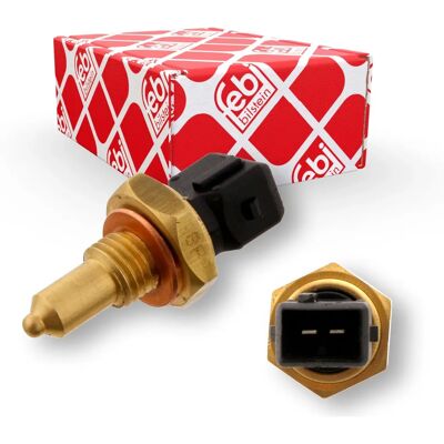 FEBI BILSTEIN Sensor, Kühlmitteltemperatur - Produkttyp FEBI BILSTEIN Sensor, Kühlmitteltemperatur - Produkttyp