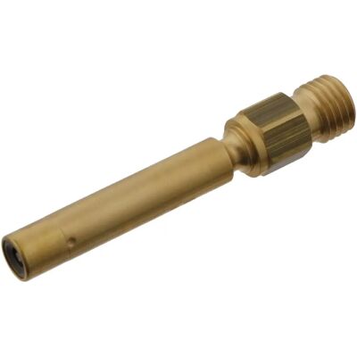 Ψεκαστήρας καυσίμου Febi Bilstein - Συμβατό με Mercedes-Benz 123,124,190 Κλάση, G-Κλάση Ψεκαστήρας καυσίμου Febi Bilstein - Συμβατό με Mercedes-Benz 123,124,190 Κλάση, G-Κλάση