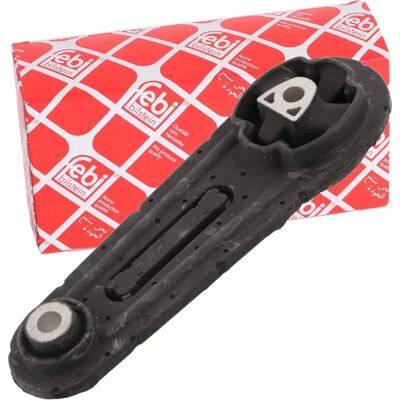 FEBI BILSTEIN Supporto trasmissione - Dacia Logan, Duster, Sandero FEBI BILSTEIN Supporto trasmissione - Dacia Logan, Duster, Sandero