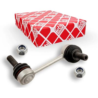 FEBI BILSTEIN Legătură stabilizator 29400 - Legătură stabilizator FEBI BILSTEIN Legătură stabilizator 29400 - Legătură stabilizator