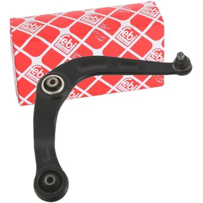 Febi Bilstein Peugeot 206+ Vorderachse Rechts Querlenker - Fahrwerksteil Febi Bilstein Peugeot 206+ Vorderachse Rechts Querlenker - Fahrwerksteil