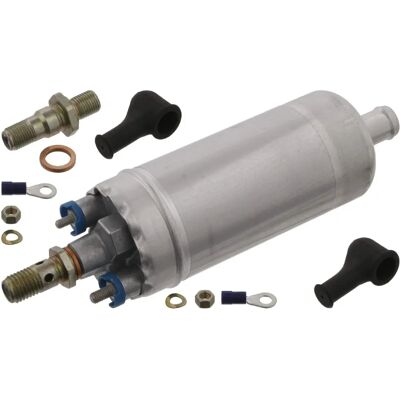 Febi Bilstein 003 091 53 01 Elektrische Kraftstoffpumpe mit Montagematerial - Kraftstoffpumpe Febi Bilstein 003 091 53 01 Elektrische Kraftstoffpumpe mit Montagematerial - Kraftstoffpumpe
