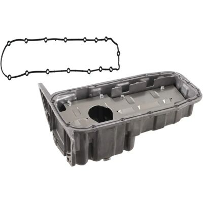 FEBI BILSTEIN 29470 Gjutet aluminium oljekar - Dräneringsplugg FEBI BILSTEIN 29470 Gjutet aluminium oljekar - Dräneringsplugg