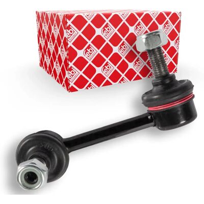 FEBI BILSTEIN 29528 Stabiliseringskæde - Bag Venstre Honda CR-V FEBI BILSTEIN 29528 Stabiliseringskæde - Bag Venstre Honda CR-V