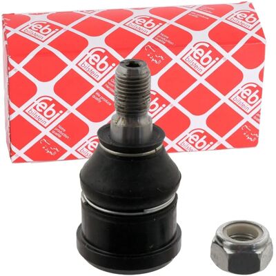 FEBI BILSTEIN 29564 Ohjausvarren pallonivel - Ohjausvarren pallonivel FEBI BILSTEIN 29564 Ohjausvarren pallonivel - Ohjausvarren pallonivel