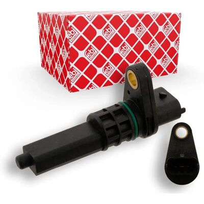 Sensor de velocidade Febi Bilstein - Opel Astra, Corsa, Zafira Sensor de velocidade Febi Bilstein - Opel Astra, Corsa, Zafira