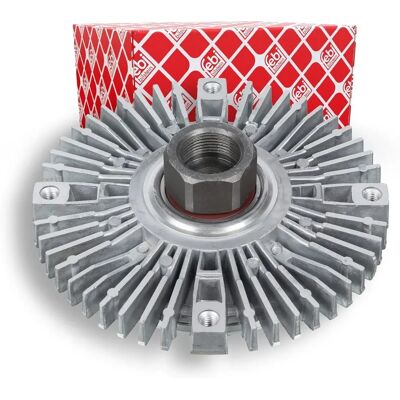 FEBI BILSTEIN Viskosekupplung - Für Audi A4, A6, A8 - Kühlerlüfter FEBI BILSTEIN Viskosekupplung - Für Audi A4, A6, A8 - Kühlerlüfter