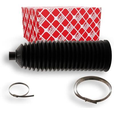 FEBI BILSTEIN Modèle 29658 Jeu de soufflets de direction FEBI BILSTEIN Modèle 29658 Jeu de soufflets de direction