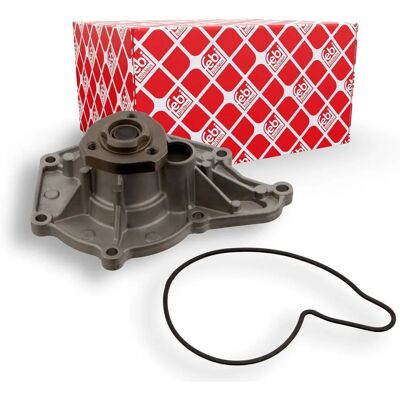 FEBI BILSTEIN Model: 29669 Aluminum Water Pump - Water Pump FEBI BILSTEIN Model: 29669 Aluminum Water Pump - Water Pump