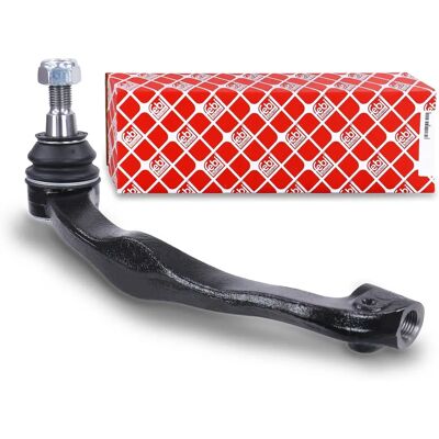 FEBI BILSTEIN - Tie Rod End - Suitable for VW California and Multivan FEBI BILSTEIN - Tie Rod End - Suitable for VW California and Multivan