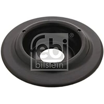 FEBI BILSTEIN Tampa de mola - Tampa de mola para suspensão FEBI BILSTEIN Tampa de mola - Tampa de mola para suspensão