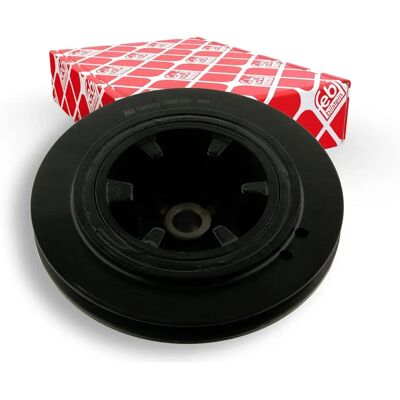 FEBI BILSTEIN Krumtapakselremskive - T4 OEM Passer FEBI BILSTEIN Krumtapakselremskive - T4 OEM Passer