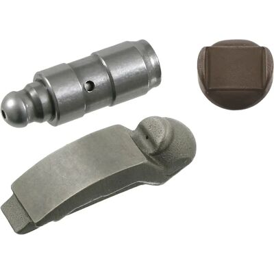 Febi Bilstein Ventilklodset - Hydraulisk, til Audi, Skoda, VW Febi Bilstein Ventilklodset - Hydraulisk, til Audi, Skoda, VW
