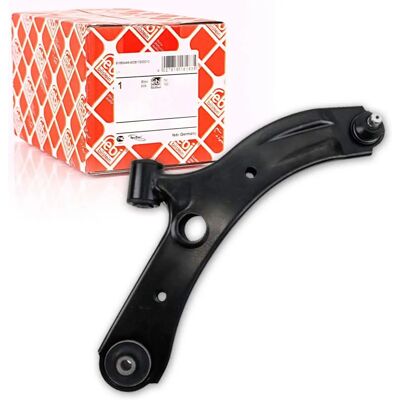 BRAZO DE CONTROL FEBI BILSTEIN - Suzuki Swift III BRAZO DE CONTROL FEBI BILSTEIN - Suzuki Swift III