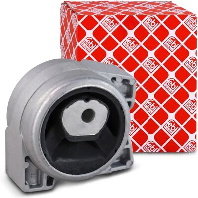 Soporte de transmisión automática trasero derecho Mercedes-Benz W169 W245 - Febi Bilstein Soporte de transmisión automática trasero derecho Mercedes-Benz W169 W245 - Febi Bilstein