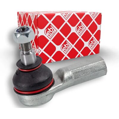 FEBI BILSTEIN Model 30014 Cap de bară de direcție - Axul frontal FEBI BILSTEIN Model 30014 Cap de bară de direcție - Axul frontal