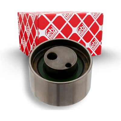 Febi Bilstein 30025 Spannrolle, Zahnriemen - Spannrolle, Zahnriemen Febi Bilstein 30025 Spannrolle, Zahnriemen - Spannrolle, Zahnriemen