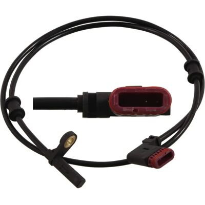 Febi Bilstein A2035401417 Sensor - Hjulhastighed for Mercedes W203 C-klasse CLK T-model Febi Bilstein A2035401417 Sensor - Hjulhastighed for Mercedes W203 C-klasse CLK T-model