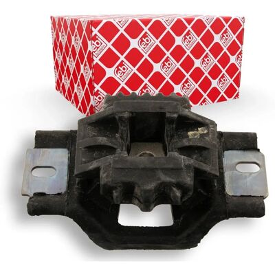 Ford Modell - Gummi-Metall Motorlager - Links Ford Modell - Gummi-Metall Motorlager - Links