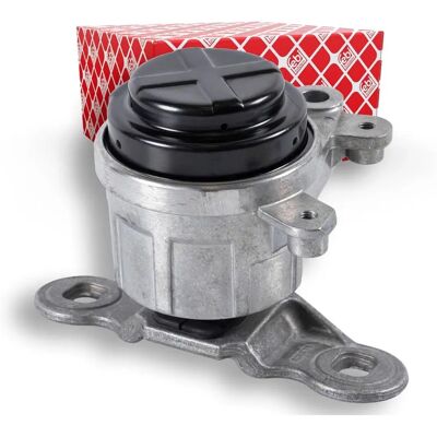 Hydraulinen moottorin kiinnitys Ford Mondeo - Oikea puoli - Febi Bilstein Hydraulinen moottorin kiinnitys Ford Mondeo - Oikea puoli - Febi Bilstein