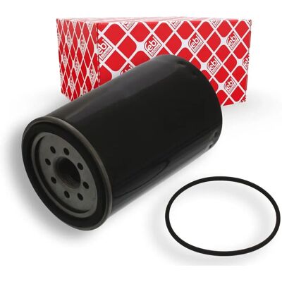 Febi 20480593 Kraftstofffilter - Kraftstofffilter Febi 20480593 Kraftstofffilter - Kraftstofffilter