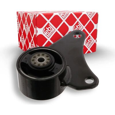 Supporto motore posteriore Febi Bilstein - Ricambio auto Supporto motore posteriore Febi Bilstein - Ricambio auto
