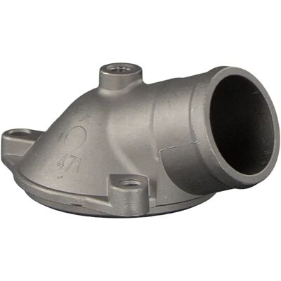 FEBI BILSTEIN A1022000217, 1022000417 Alumínium termosztát ház - Termosztát ház FEBI BILSTEIN A1022000217, 1022000417 Alumínium termosztát ház - Termosztát ház