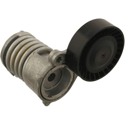 Napinacz pasa FEBI BILSTEIN - Ford Focus, Kuga, Volvo V50 - Automatyczny, 70mm średnica Napinacz pasa FEBI BILSTEIN - Ford Focus, Kuga, Volvo V50 - Automatyczny, 70mm średnica