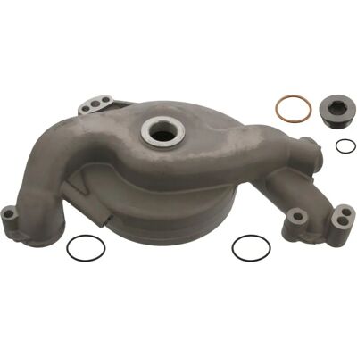 Febi Bilstein 30102 - Vesipumppu moottorin jäähdytykseen Febi Bilstein 30102 - Vesipumppu moottorin jäähdytykseen