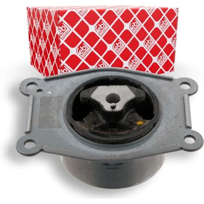 FEBI Support Motor Left - Gummi-Metall Lager - Opel Astra Meriva FEBI Support Motor Left - Gummi-Metall Lager - Opel Astra Meriva
