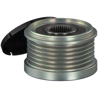 FEBI BILSTEIN V40 S40 Rola alternatorului - Alternator pulley FEBI BILSTEIN V40 S40 Rola alternatorului - Alternator pulley