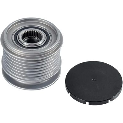 Napina Alternatora Mercedes-Benz - Trwałe Metal, Łatwa Instalacja - Napinacz Paska Alternatora Napina Alternatora Mercedes-Benz - Trwałe Metal, Łatwa Instalacja - Napinacz Paska Alternatora