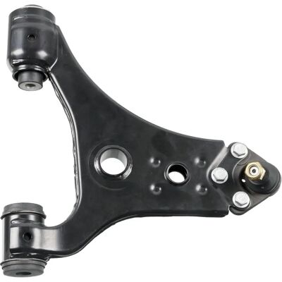 FEBI BILSTEIN Braccio di controllo - Anteriore destro - Mercedes A-Class W169 B-Class W245 FEBI BILSTEIN Braccio di controllo - Anteriore destro - Mercedes A-Class W169 B-Class W245