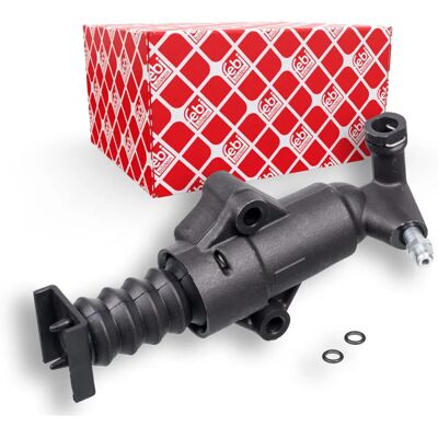 Febi Bilstein 1J0721261 Kupplungsnehmerzylinder - Kupplung Febi Bilstein 1J0721261 Kupplungsnehmerzylinder - Kupplung
