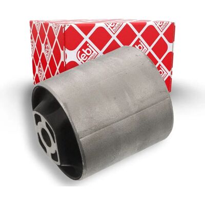 Febi Silent Bloc De Triangle - Audi Q5 A5 Control Arm Bushing Febi Silent Bloc De Triangle - Audi Q5 A5 Control Arm Bushing