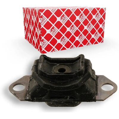 FEBI BILSTEIN 30223 Motorlager Links - Gummimetall Support - Links FEBI BILSTEIN 30223 Motorlager Links - Gummimetall Support - Links