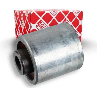 Febi Bilstein Umlenkrolle für Zahnriemen - Zahnriemen-Spannrolle Febi Bilstein Umlenkrolle für Zahnriemen - Zahnriemen-Spannrolle