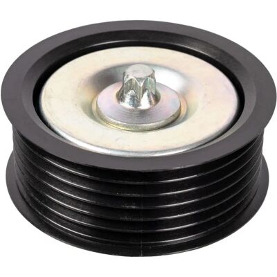 FEBI BILSTEIN 30289 Rulle - Transmission, V-ribbet rem, Mercedes-Benz FEBI BILSTEIN 30289 Rulle - Transmission, V-ribbet rem, Mercedes-Benz